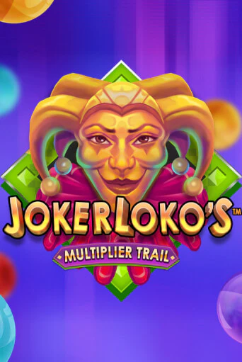 Joker Loko's Multiplier Trail™ бесплатная демо игра онлайн казино | Покер Дом