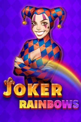 Joker Rainbows бесплатная демо игра онлайн казино | Покер Дом