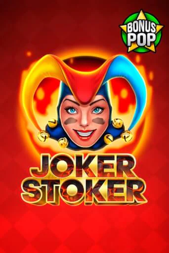 Joker Stoker бесплатная демо игра онлайн казино | Покер Дом