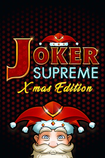 Joker Supreme Xmas бесплатная демо игра онлайн казино | Покер Дом