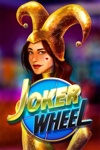 Joker Wheel бесплатная демо игра онлайн казино | Покер Дом