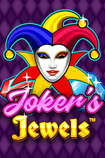 Joker's Jewels™ бесплатная демо игра онлайн казино | Покер Дом