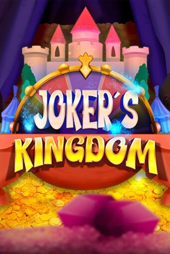 Joker's Kingdom бесплатная демо игра онлайн казино | Покер Дом