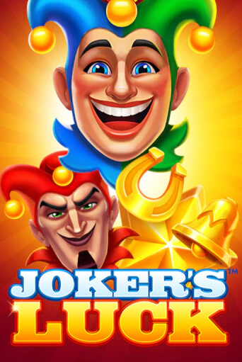 Joker's Luck бесплатная демо игра онлайн казино | Покер Дом