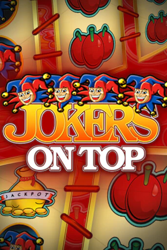 Jokers On Top бесплатная демо игра онлайн казино | Покер Дом