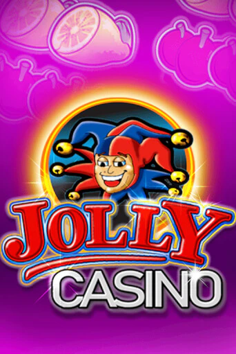 Jolly Casino бесплатная демо игра онлайн казино | Покер Дом