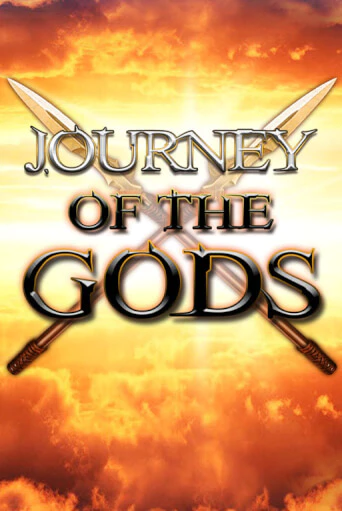 Journey of the Gods бесплатная демо игра онлайн казино | Покер Дом