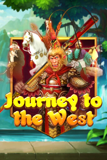 Journey to the West бесплатная демо игра онлайн казино | Покер Дом