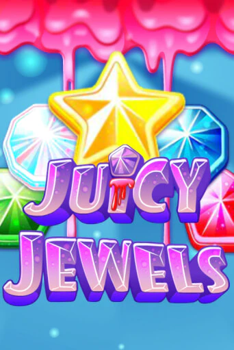 Juicy Jewels бесплатная демо игра онлайн казино | Покер Дом