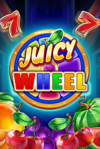 Juicy Wheel бесплатная демо игра онлайн казино | Покер Дом