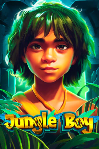 Jungle Boy бесплатная демо игра онлайн казино | Покер Дом