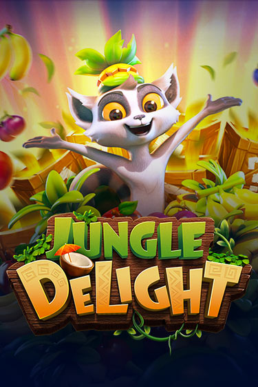 Jungle Delight бесплатная демо игра онлайн казино | Покер Дом