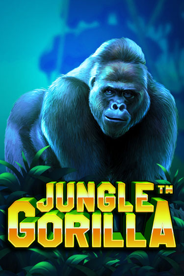 Jungle Gorilla бесплатная демо игра онлайн казино | Покер Дом