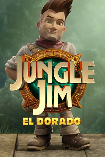 Jungle Jim - El Dorado бесплатная демо игра онлайн казино | Покер Дом