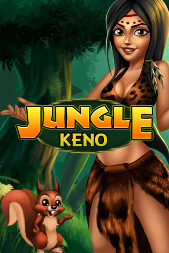 Jungle Keno бесплатная демо игра онлайн казино | Покер Дом