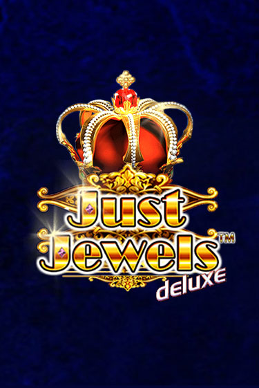 Just Jewels Deluxe бесплатная демо игра онлайн казино | Покер Дом