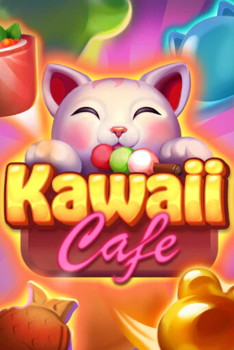 Kawaii Cafe бесплатная демо игра онлайн казино | Покер Дом