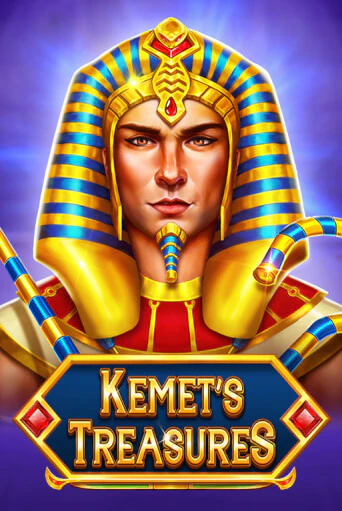 Kemet’s Treasures бесплатная демо игра онлайн казино | Покер Дом