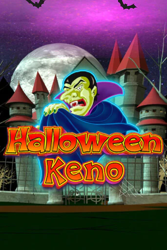 Keno Halloween бесплатная демо игра онлайн казино | Покер Дом