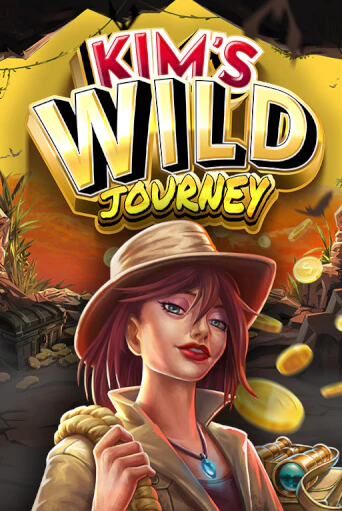 Kim's Wild Journey бесплатная демо игра онлайн казино | Покер Дом