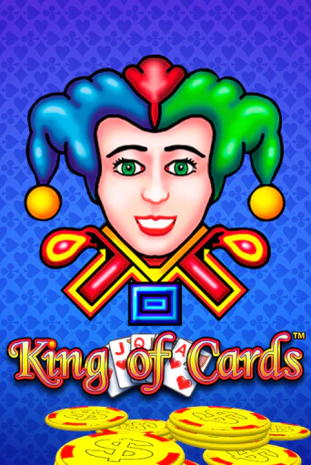 King of Cards бесплатная демо игра онлайн казино | Покер Дом