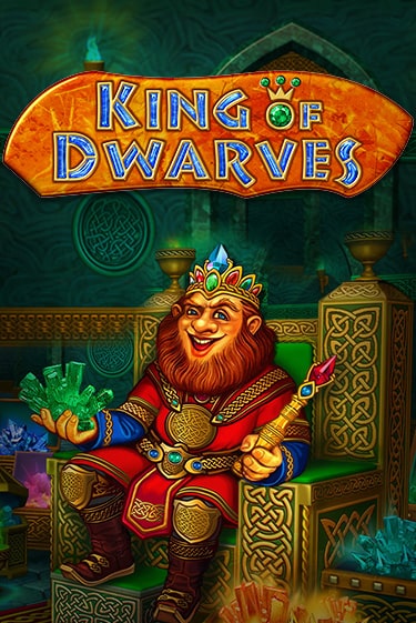 King of Dwarves бесплатная демо игра онлайн казино | Покер Дом