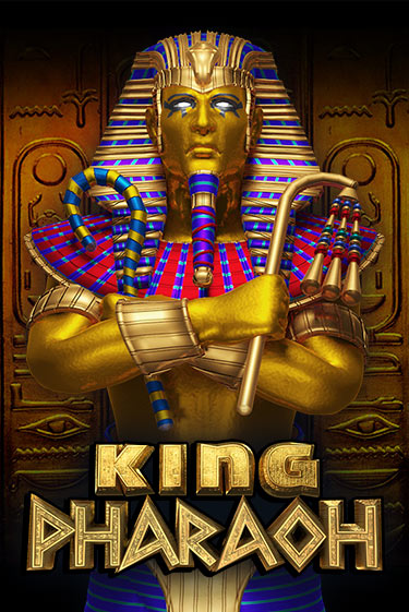 King Pharaoh бесплатная демо игра онлайн казино | Покер Дом