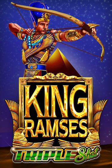 King Ramses бесплатная демо игра онлайн казино | Покер Дом