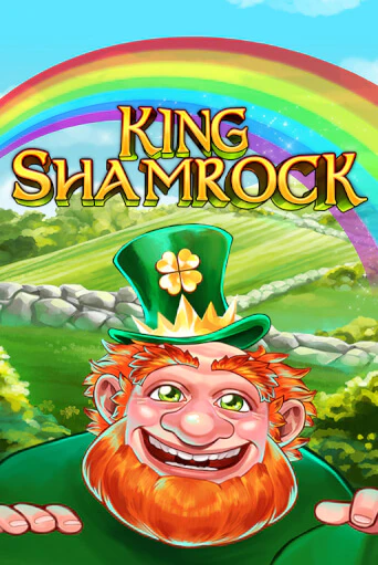 King Shamrock бесплатная демо игра онлайн казино | Покер Дом