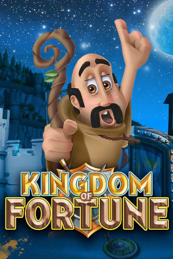 Kingdom of Fortune бесплатная демо игра онлайн казино | Покер Дом