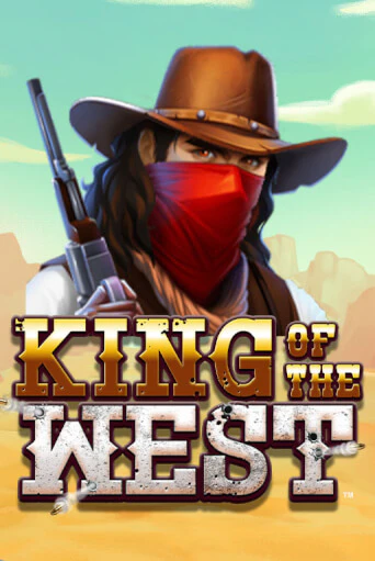 King of the West  бесплатная демо игра онлайн казино | Покер Дом