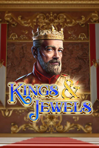 Kings & Jewels бесплатная демо игра онлайн казино | Покер Дом