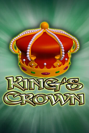 King's Crown бесплатная демо игра онлайн казино | Покер Дом