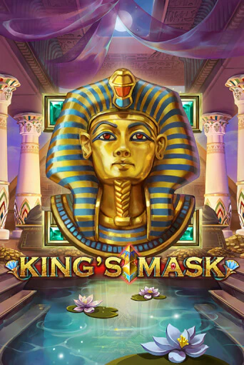 King's Mask бесплатная демо игра онлайн казино | Покер Дом