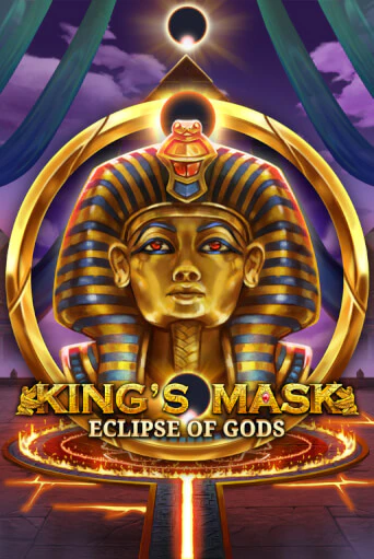 King's Mask Eclipse of Gods бесплатная демо игра онлайн казино | Покер Дом