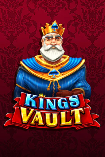 Kings Vault бесплатная демо игра онлайн казино | Покер Дом