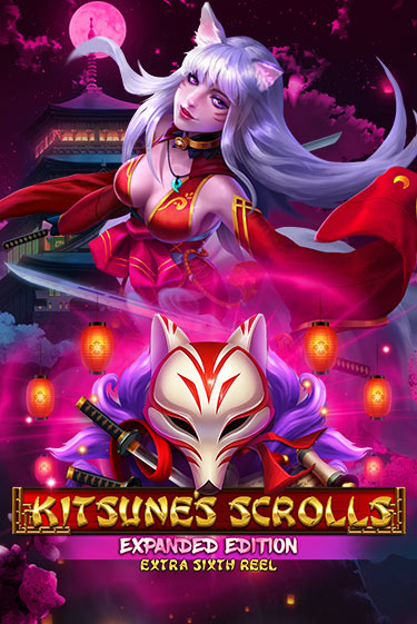 Kitsune's Scrolls Expanded Edition бесплатная демо игра онлайн казино | Покер Дом