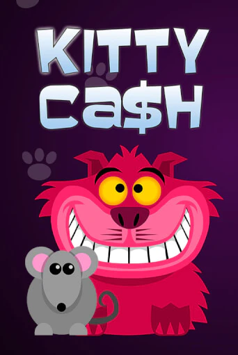 Kitty Cash бесплатная демо игра онлайн казино | Покер Дом