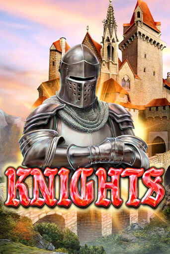 Knights бесплатная демо игра онлайн казино | Покер Дом