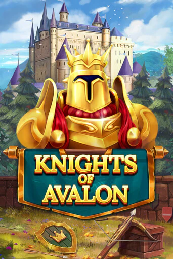 Knights Of Avalon бесплатная демо игра онлайн казино | Покер Дом