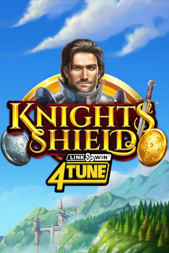 Knights Shield Link&Win 4Tune™ бесплатная демо игра онлайн казино | Покер Дом