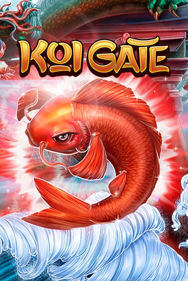 The Koi Gate бесплатная демо игра онлайн казино | Покер Дом