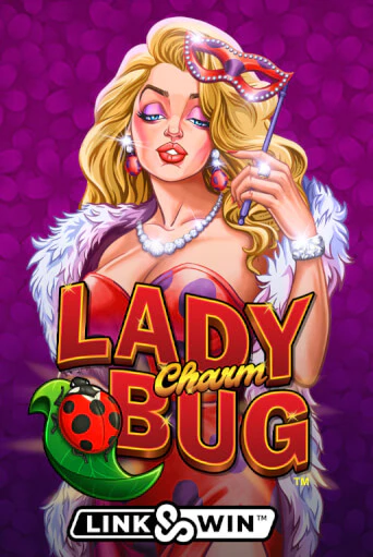 Lady Charm Bug™ бесплатная демо игра онлайн казино | Покер Дом