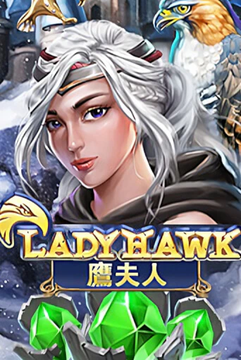 Lady Hawk бесплатная демо игра онлайн казино | Покер Дом