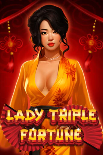 Lady Triple Fortune бесплатная демо игра онлайн казино | Покер Дом