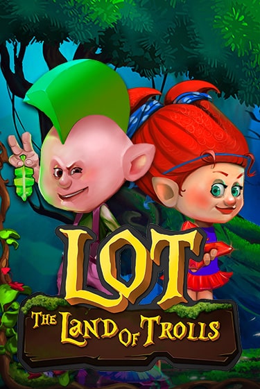 LOT Land Of Trolls бесплатная демо игра онлайн казино | Покер Дом