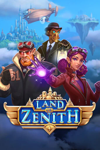 Land of Zenith бесплатная демо игра онлайн казино | Покер Дом