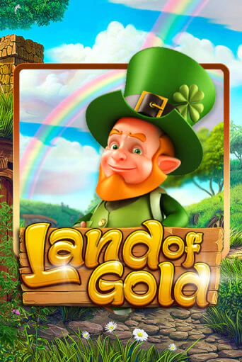 Lands of Gold бесплатная демо игра онлайн казино | Покер Дом