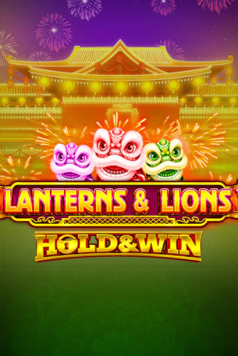 Lanterns & Lions: Hold & Win бесплатная демо игра онлайн казино | Покер Дом