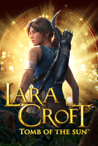 Lara Croft®: Tomb of the Sun™ бесплатная демо игра онлайн казино | Покер Дом